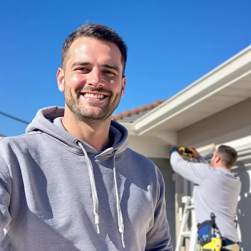 The Altadena Garage Door Repair team.