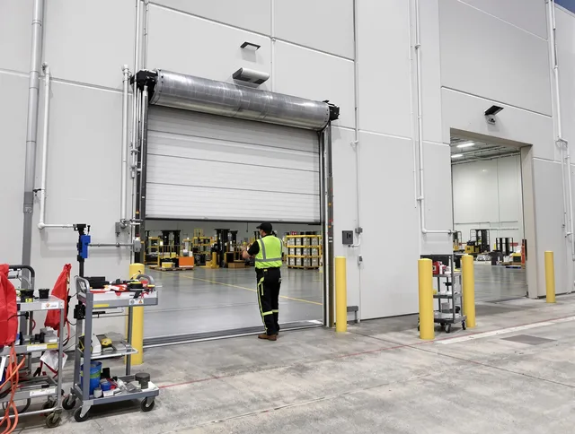 Commercial Repair service in Altadena, CA