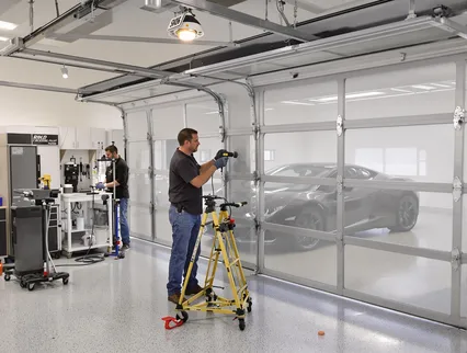 Dents Repair service in Altadena, CA