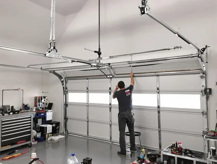 Garage Door Installation service in Altadena, CA