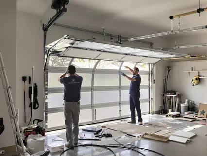 Door Replacement service in Altadena, CA