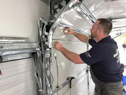 Noisy Garage Door Fix service in Altadena, CA