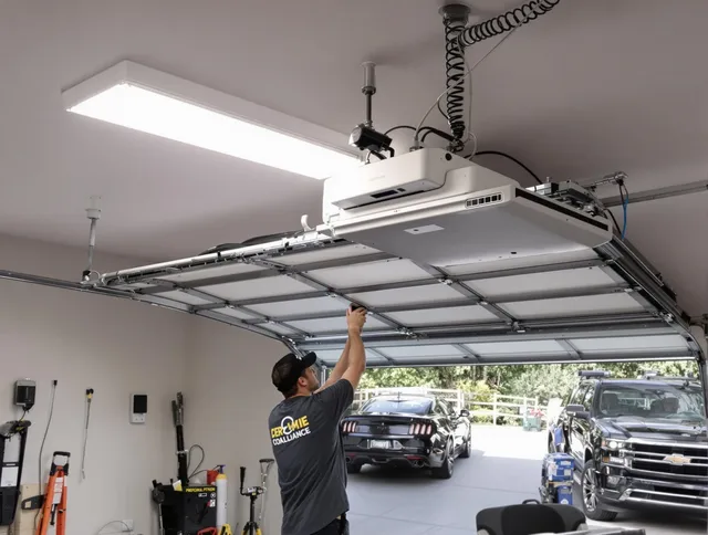 Opener Installation service in Altadena, CA