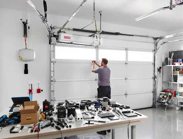 Opener Repair service in Altadena, CA