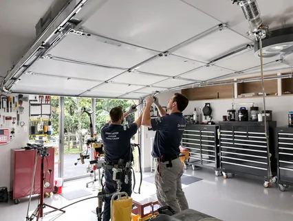 Overhead Repair service in Altadena, CA