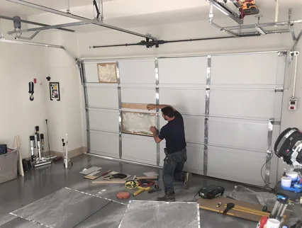 Panel Repair service in Altadena, CA