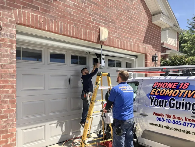 Altadena Garage Door Repair local technician providing expert garage door repair in Altadena neighborhood